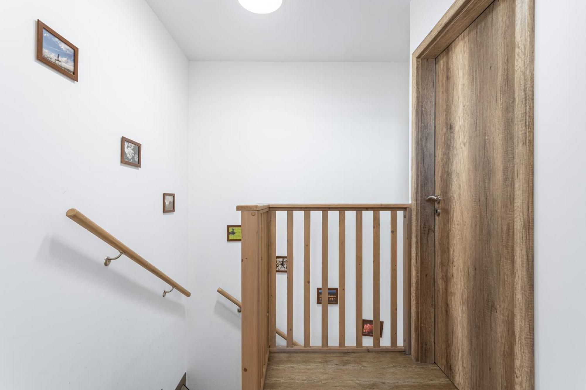 Apartman Cubik Boží Dar 외부 사진