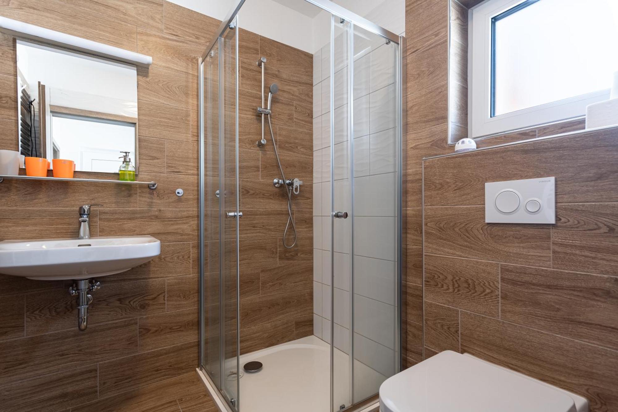 Apartman Cubik Boží Dar 외부 사진
